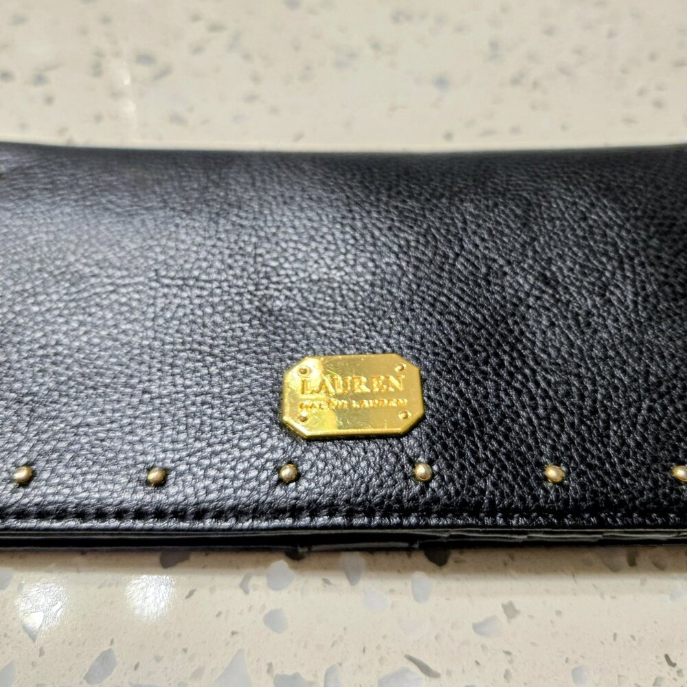 Pre-Loved Ralph Lauren Wallet - Picture 3 of 16